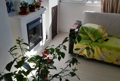 Casă cu 3 camere în Central - 6