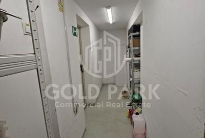 Spatiu Comercial - Zona Ultracentrala - Vad pietonal intens - 8