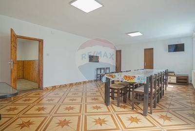 Casă individuală cu 21 camere cu Teren 1137 Mp în Moieciu - 8