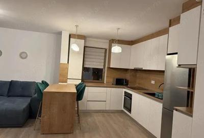 Green Residence - Inchiriere ap. 2 camere + loc de parcare