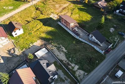 Teren de 2536 mp, în Voroneț - 4
