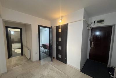 3 cam. 80 mp, renovat, mobilat+utilat, Ultracentral-Esplanada, et. 10 - 18