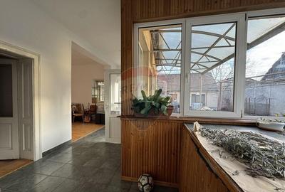 Casa pe un nivel pe str. Plevnei - 1