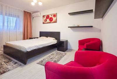 Garsonieră Spațioasă 38mp | Bloc 2014 | Etaj 1/4 | Str. Tineretului - 4