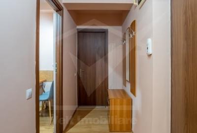 Apartament 1 camera, zona USAMV-Platinia, Cluj - 12