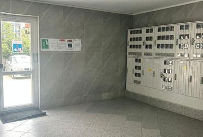 Garsonieră în Roșu - 4