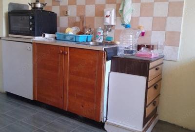 Garsonieră în Buziașului - 2