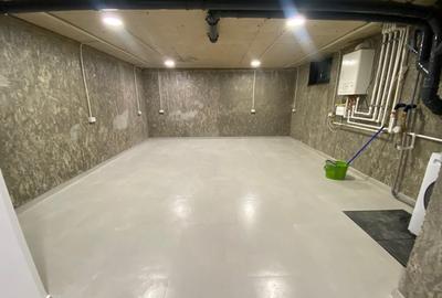 Duplex cu 4 camere cu Canalizare în Andronache - 10