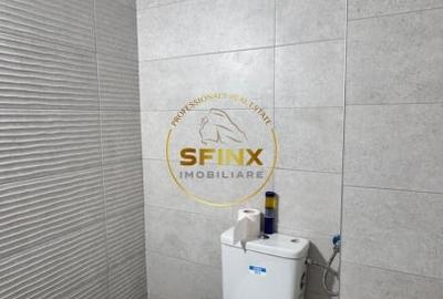 APARTAMENT TIP STUDIO | PARCUL BRATARII | LOC DE PARCARE SUBTERAN | BOXA SUBSOL| - 5