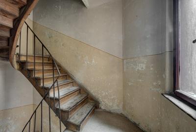 CAROL - 11 IUNIE, APARTAMENT 4 CAMERE IN VILA, 120 MP, ETAJ 1! - 19