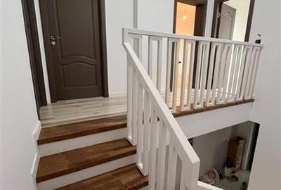 Casa plan parter, 4 camere, intabulata, Valea Lupului - 8