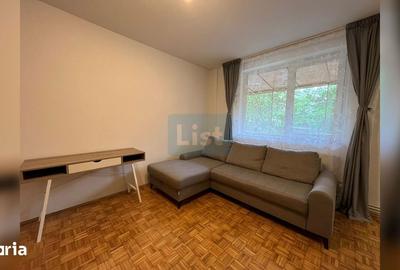 Apartament cu 2 camere semidecomandat, mobilat în Gheorgheni - 10