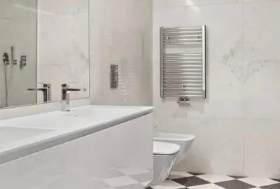 Apartament tip duplex  în One Charles de Gaulle,2 parcări incluse,2 terase - 20