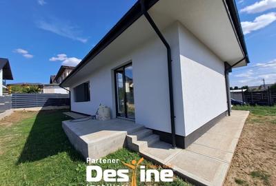 Miroslava Centru,  Casa individuala - 8