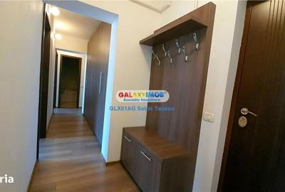 Apartament cu 3 camere în Ultracentral - 8