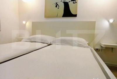 Apartament cu 3 camere semidecomandat, mobilat în Timocului-Șaguna - 9