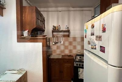 Apartament cu 3 camere | 70 mp | etaj 1,  zona Pandurilor - 4