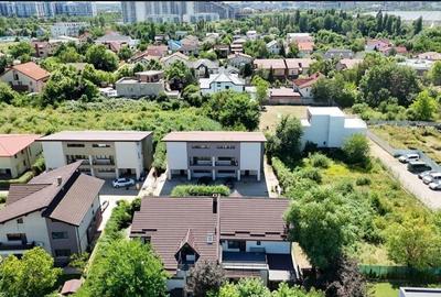 Casă individuală cu 5 camere cu Teren 350 Mp în Exterior Vest - 2