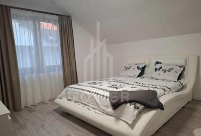 Casa de lux de vanzare Cartierul Tineretului - 12