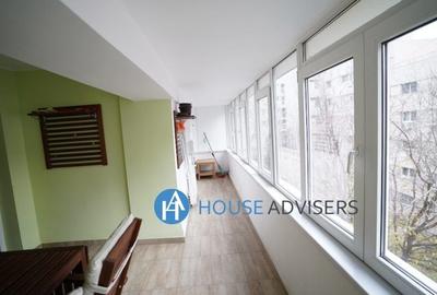 Inchiriere apartament 2 camere Universtate - 8