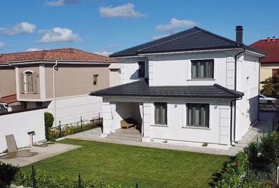 Casa Individuala - Mobilata -180 Mp Utili- Zona Padure - Dumbravita Casa Individuala - Mobilata -180 Mp Utili- Zona Padure - Dumbravita - 35