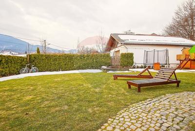 Casă cu 9 camere cu Teren 888 Mp în Sohodol - 19