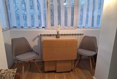 Apartament cu 2 camere semidecomandat, mobilat în Podu Roș - 7