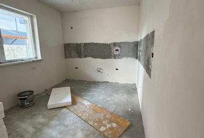 Vila P+1+M cu 4 camere , 3 bai | Incalzire pardoseala - 3