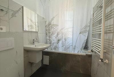 Apartament cu 2 camere semidecomandat în Braytim - 3