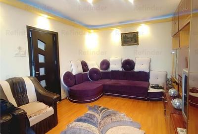 Apartament cu 2 camere decomandat în Titan - 3