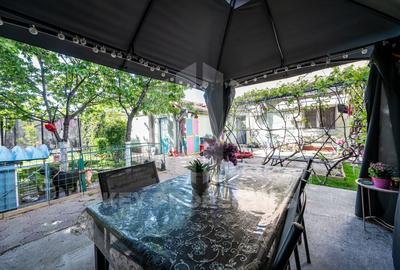 Casă individuală cu 3 camere cu Canalizare în Bucureștii Noi - 16