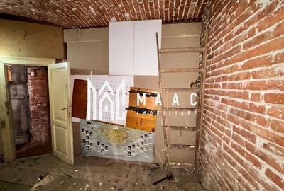 Apartament 4 camere | Etaj 1 | Curte comuna | 114 MPU | Ultracentral - 37