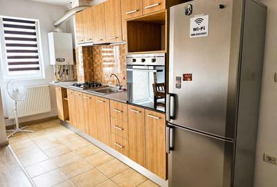 Apartament cu 2 camere decomandat în Chiajna - 6