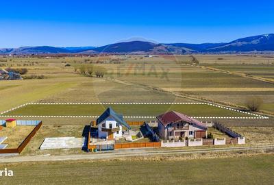 Spațiu comercial, în Prejmer