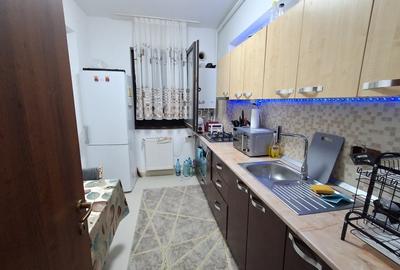 Apartament cu 2 camere decomandat, mobilat în Dobroești - 7