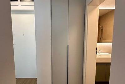 2 camere - PRIMA VISTA, Barbu Vacarescu, Fabrica de glucoza, Promenada 2 camere - PRIMA VISTA, Barbu Vacarescu, Fabrica de glucoza, Promenada - 11