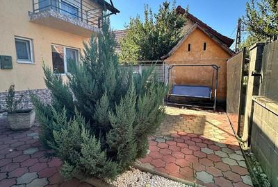 Casă cu 3 camere în Utvin - 4
