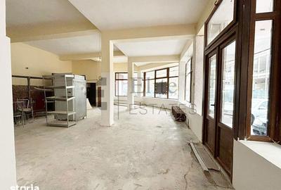 Spațiu comercial, de 129 mp, în Ultracentral - 1