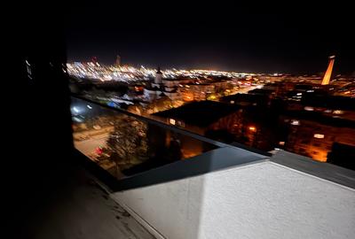 2 Camere Zona Far/Gara 73mp Bloc Nou - 10