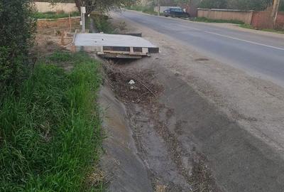 Teren de 670 mp, în Hemeiuș - 8