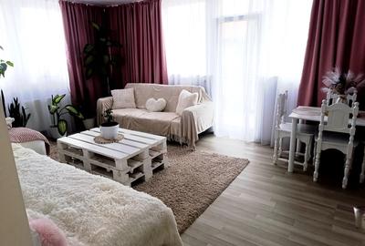 Apartament de vanzare 68 mp - 1