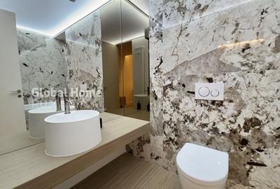 Furnished 3 Rooms + Terrace + Parking • Pipera - Cortina 126 - Iancu Nicolae - 10