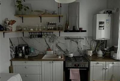 Garsonieră decomandată, mobilată în Valea Lupului - 6