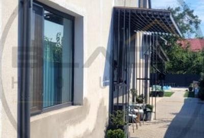 Casă individuală cu 5 camere cu Canalizare în Mărăști - 15