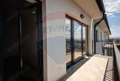 Penthouse cu 3 camere in zona Cetate - Alba Iulia COMISION 0% Penthouse cu 3 camere in zona Cetate - Alba Iulia COMISION 0% - 14
