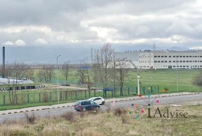 Apartament cu 2 camere decomandat în Exterior Sud - 10
