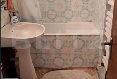 Apartament cu 4 camere în Micro 15 - 6