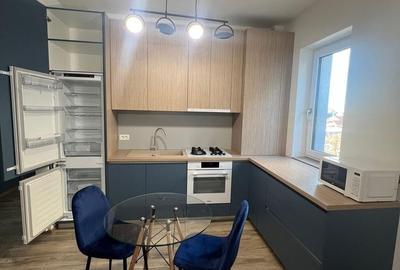 Apartament cu 2 camere în Giroc - 2