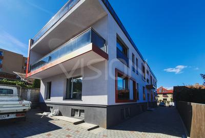 Apartament cu 2 camere semidecomandat, mobilat în Gruia - 14