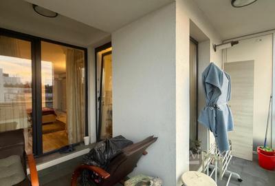 Garsonieră decomandată în Gheorgheni - 9